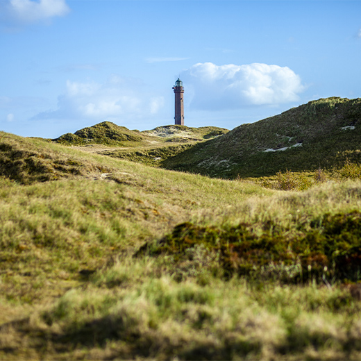 Leuchtturm auf Norderney